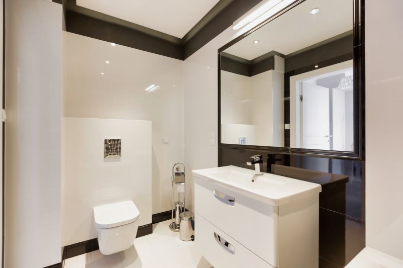 Cost of Bathroom Remodeling in Royse City, TX