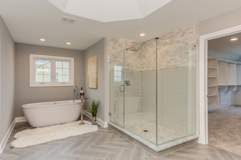 Best Bathroom Renovation Contractors in Royse City, TX